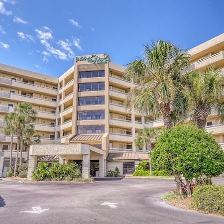 Inlet Reef Villa Destin Luaran gambar