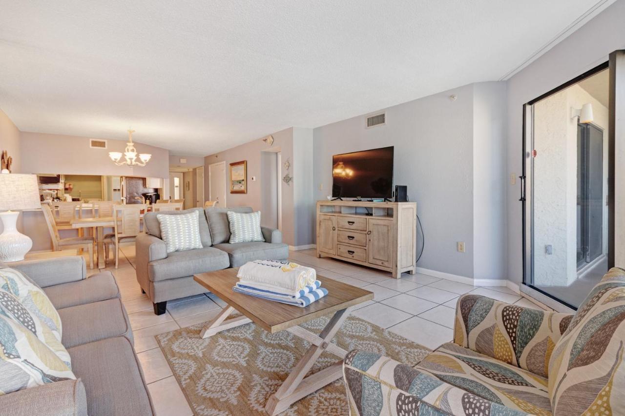 Inlet Reef Villa Destin Bilik gambar