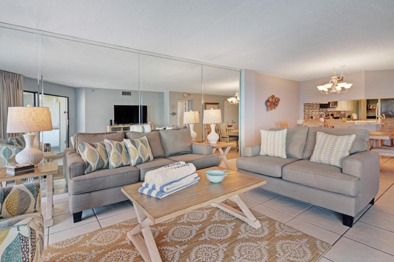 Inlet Reef Villa Destin Bilik gambar