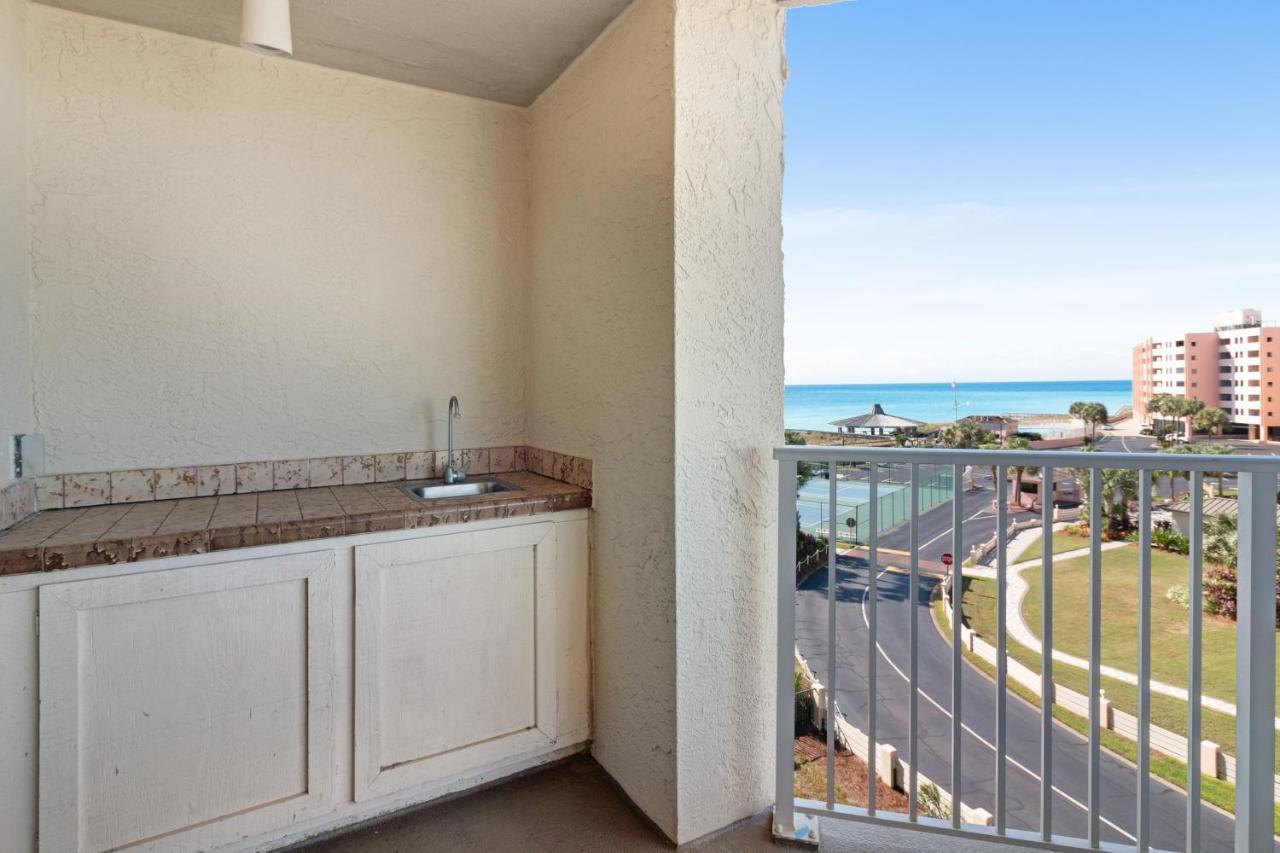 Inlet Reef Villa Destin Bilik gambar