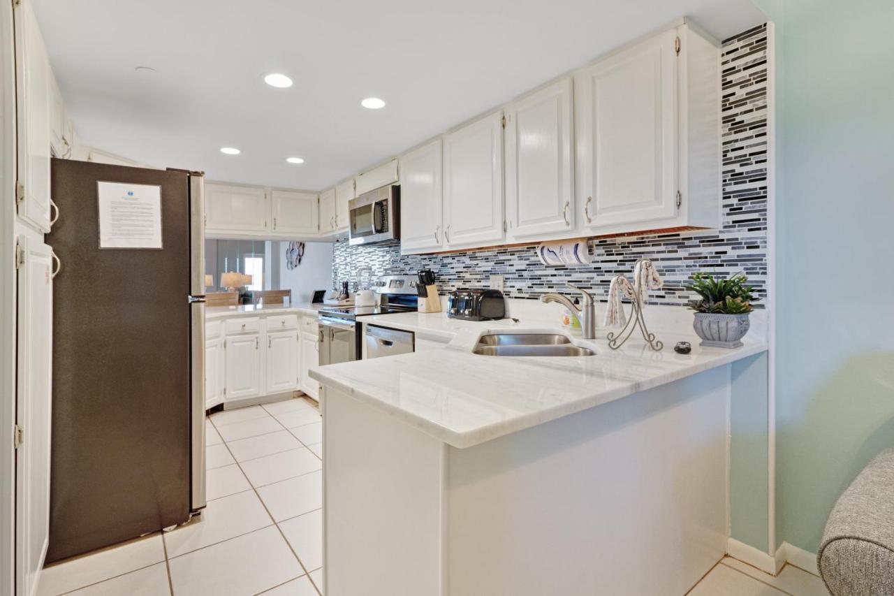 Inlet Reef Villa Destin Bilik gambar