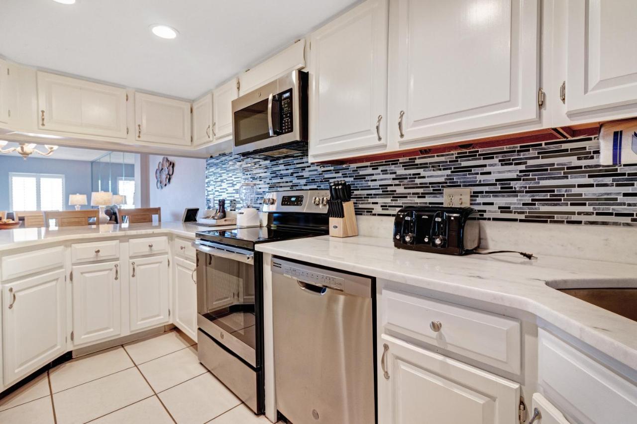 Inlet Reef Villa Destin Bilik gambar