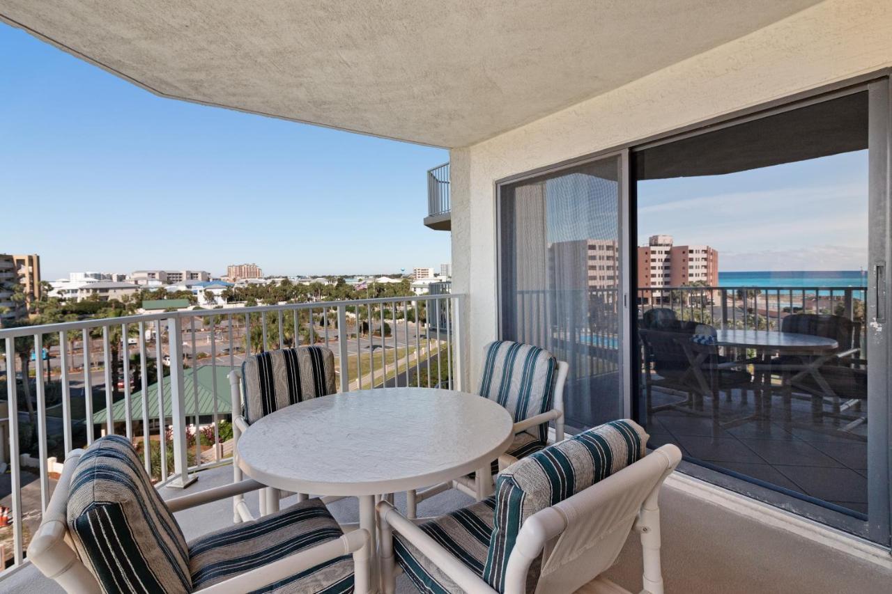 Inlet Reef Villa Destin Bilik gambar