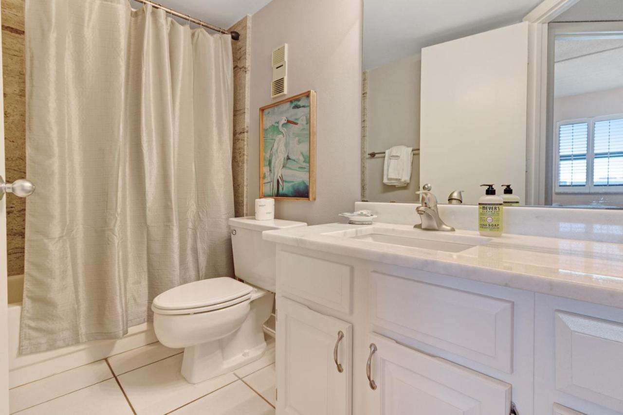Inlet Reef Villa Destin Bilik gambar