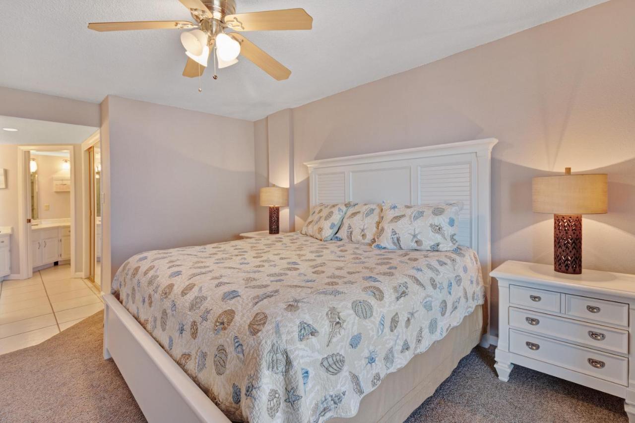 Inlet Reef Villa Destin Bilik gambar