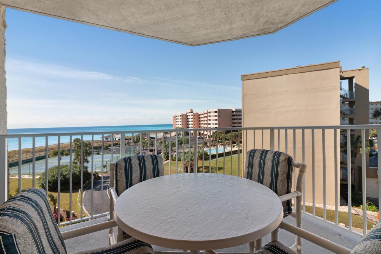 Inlet Reef Villa Destin Bilik gambar