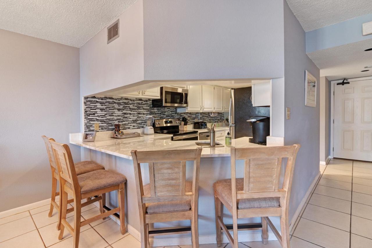 Inlet Reef Villa Destin Bilik gambar