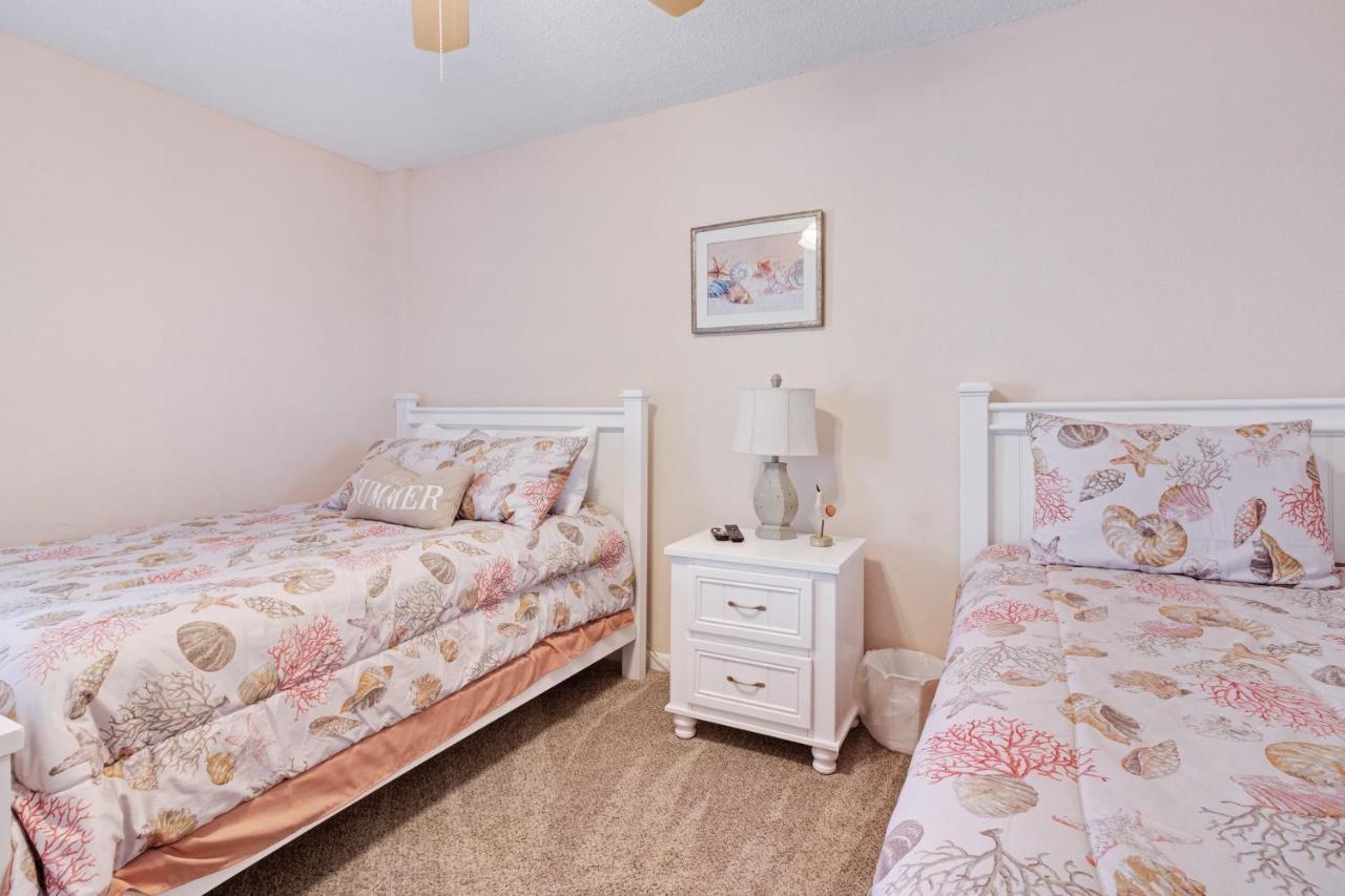 Inlet Reef Villa Destin Bilik gambar