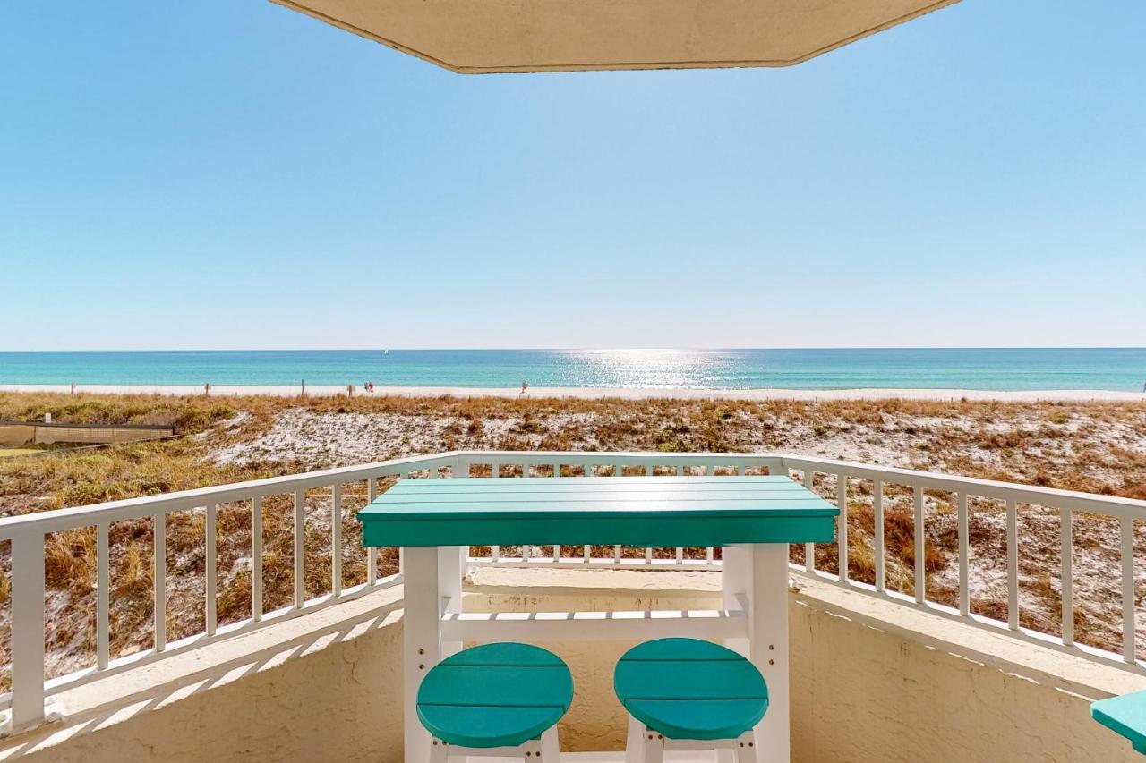 Inlet Reef Villa Destin Luaran gambar