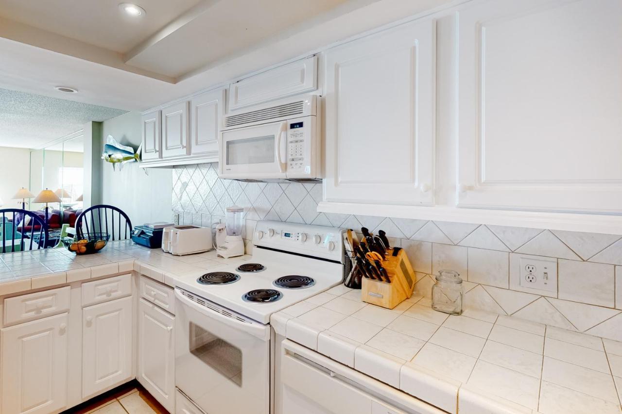 Inlet Reef Villa Destin Luaran gambar