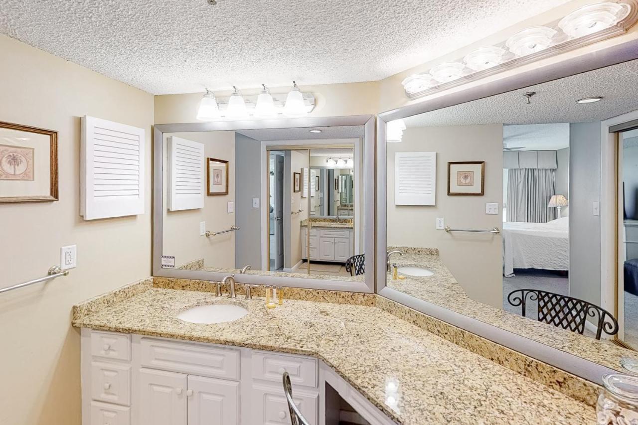 Inlet Reef Villa Destin Luaran gambar