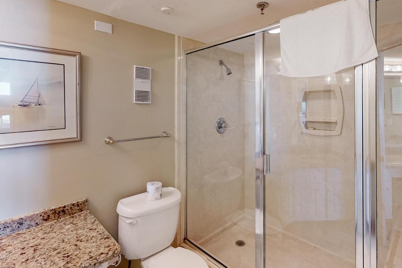 Inlet Reef Villa Destin Luaran gambar