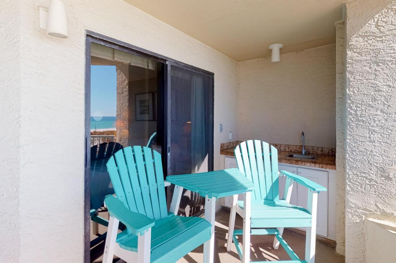 Inlet Reef Villa Destin Luaran gambar