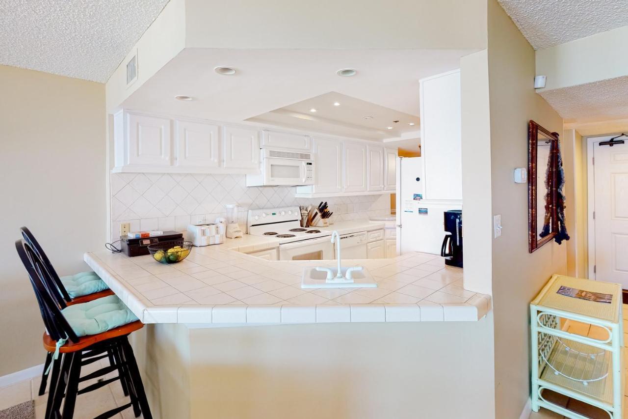 Inlet Reef Villa Destin Luaran gambar