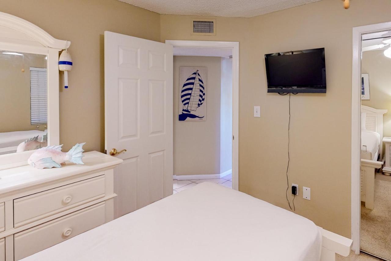 Inlet Reef Villa Destin Luaran gambar