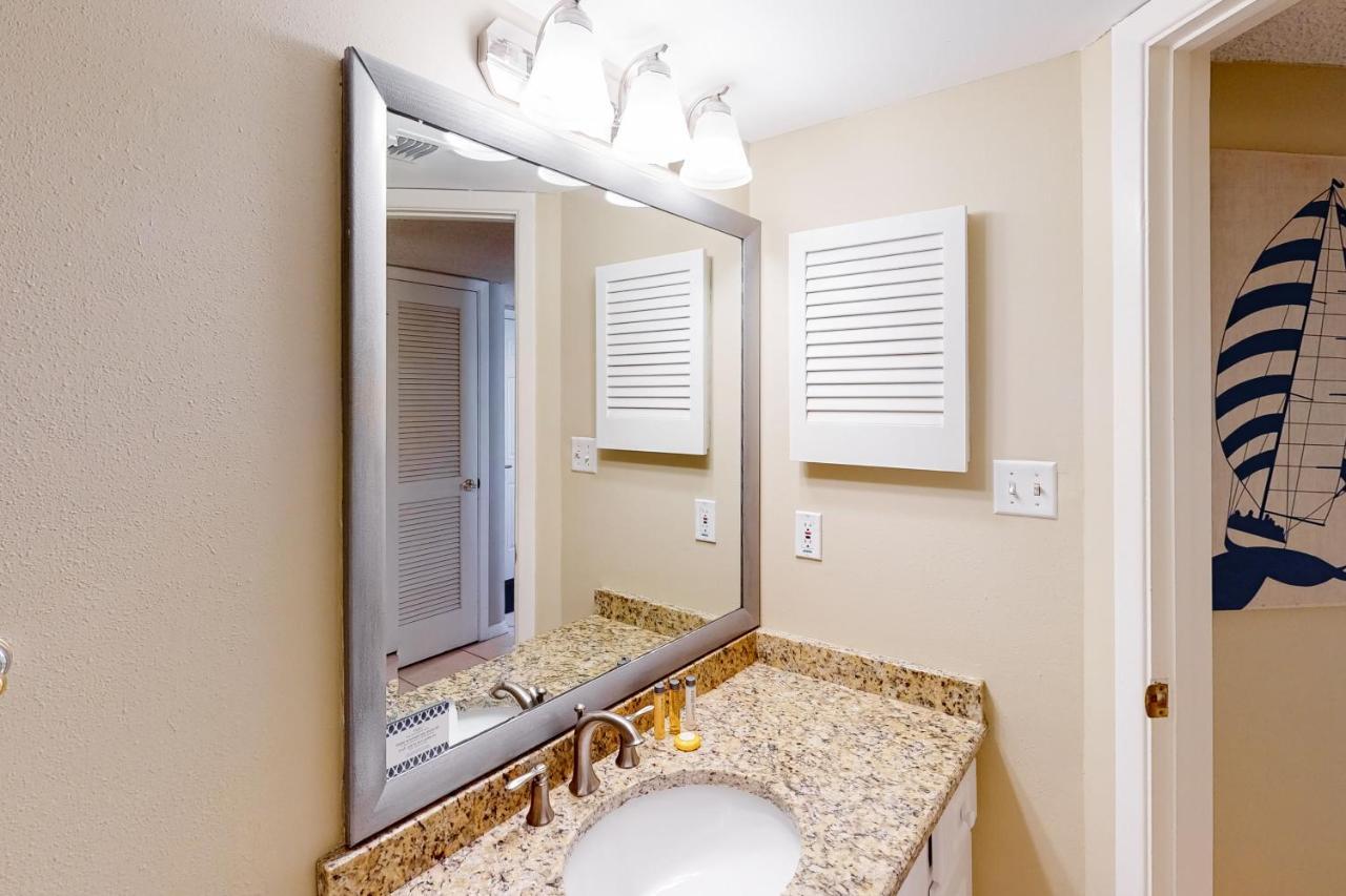 Inlet Reef Villa Destin Luaran gambar