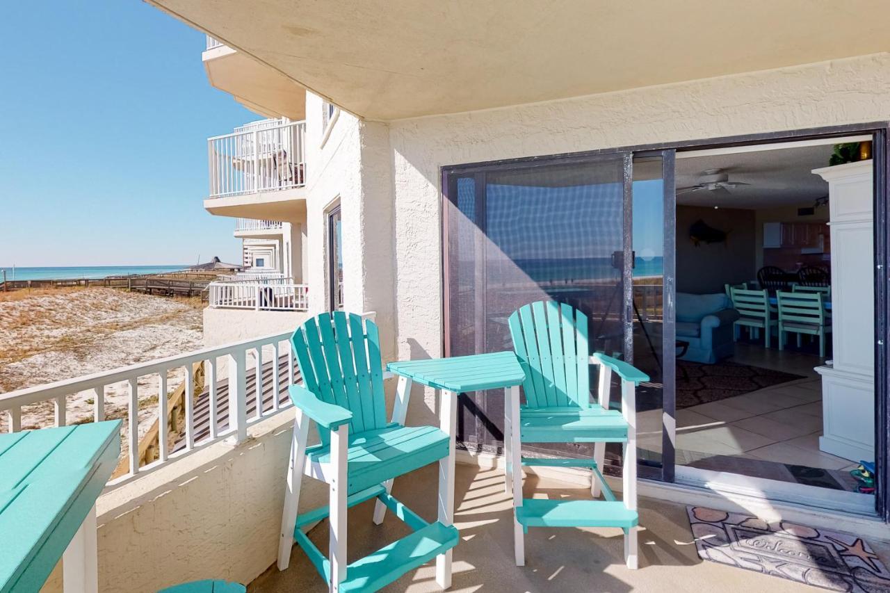 Inlet Reef Villa Destin Luaran gambar