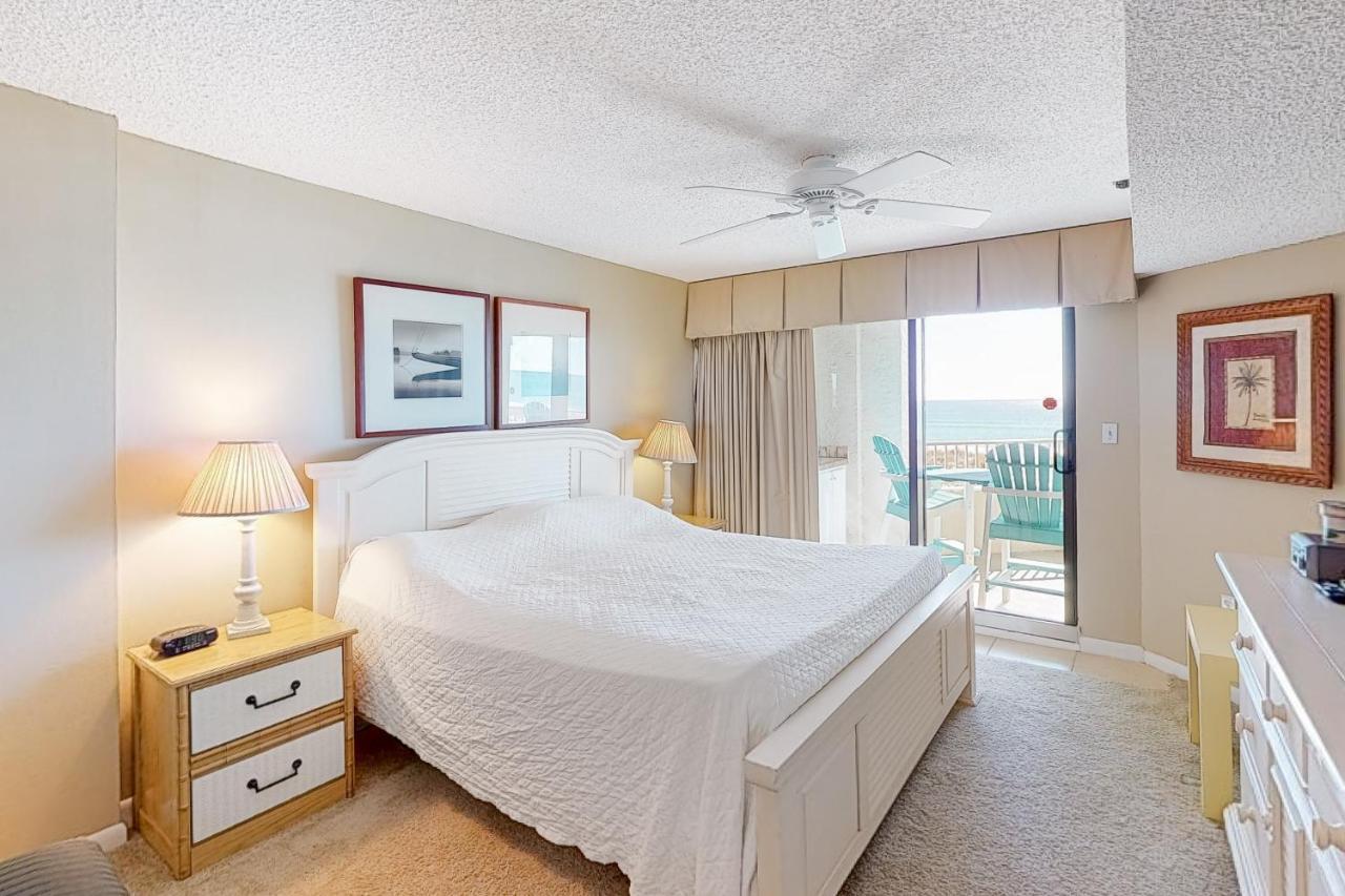 Inlet Reef Villa Destin Luaran gambar