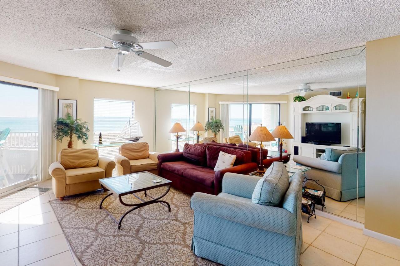Inlet Reef Villa Destin Luaran gambar