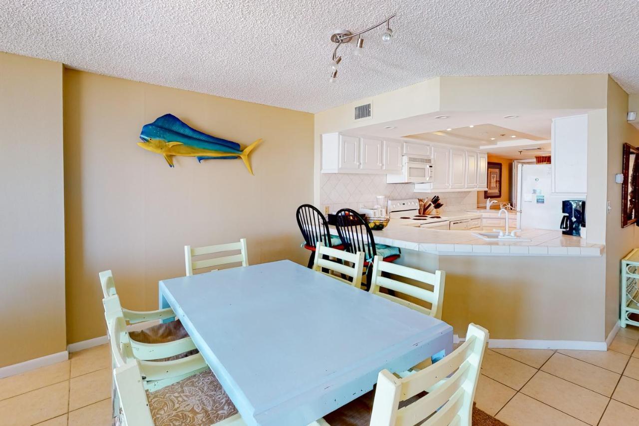 Inlet Reef Villa Destin Luaran gambar