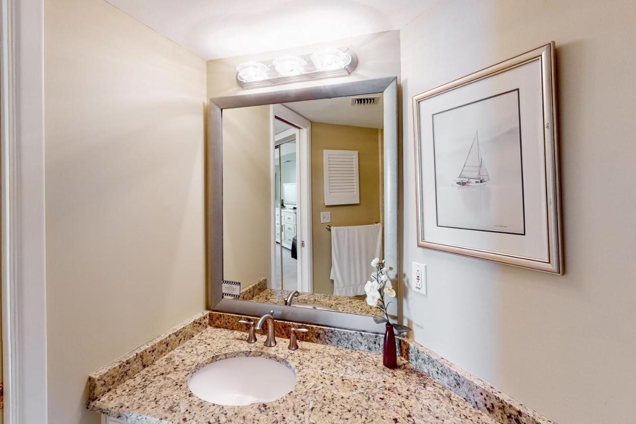 Inlet Reef Villa Destin Luaran gambar