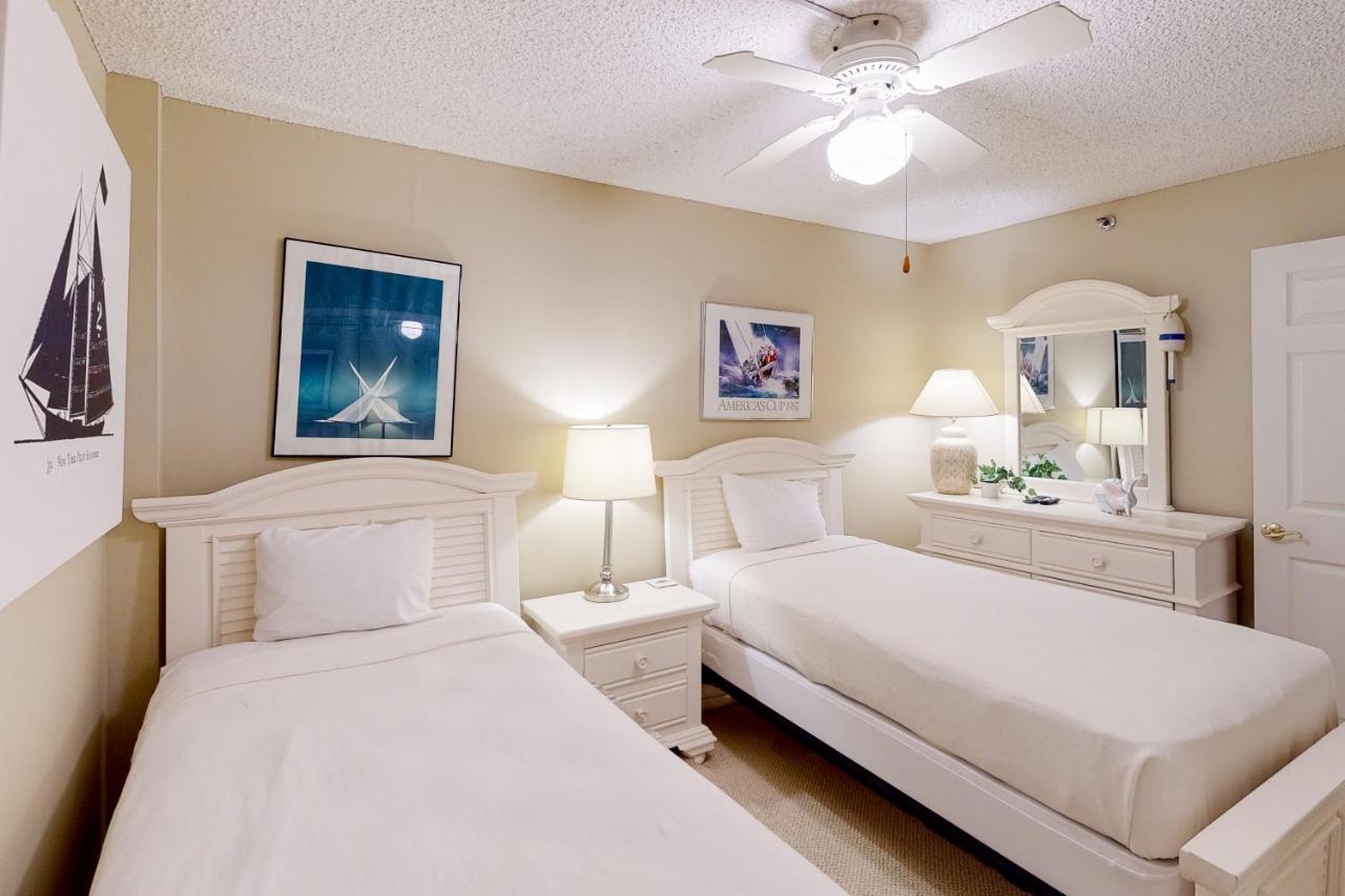 Inlet Reef Villa Destin Luaran gambar