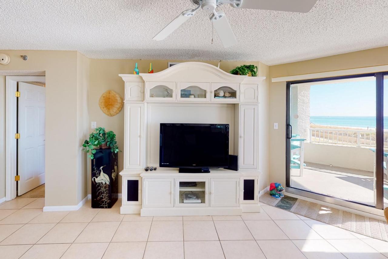 Inlet Reef Villa Destin Luaran gambar