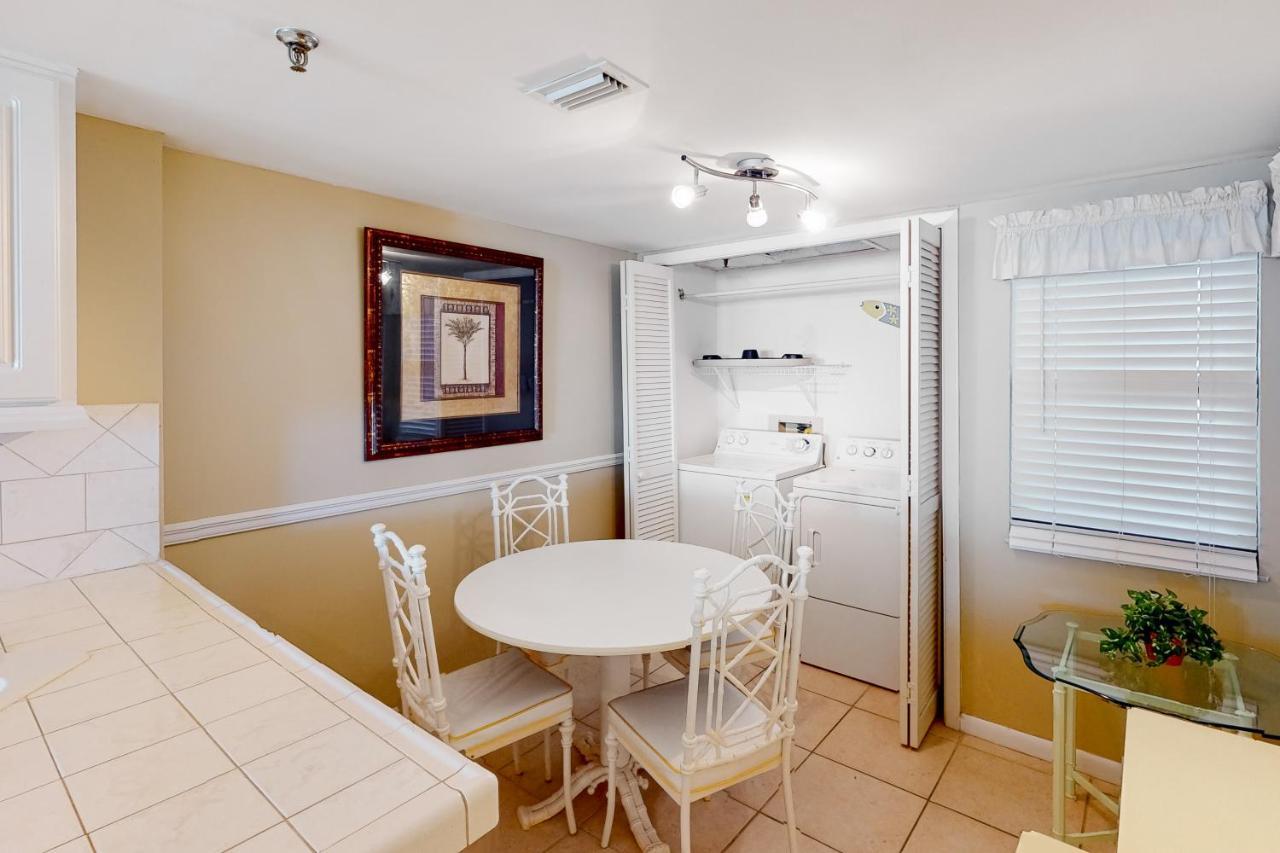 Inlet Reef Villa Destin Luaran gambar