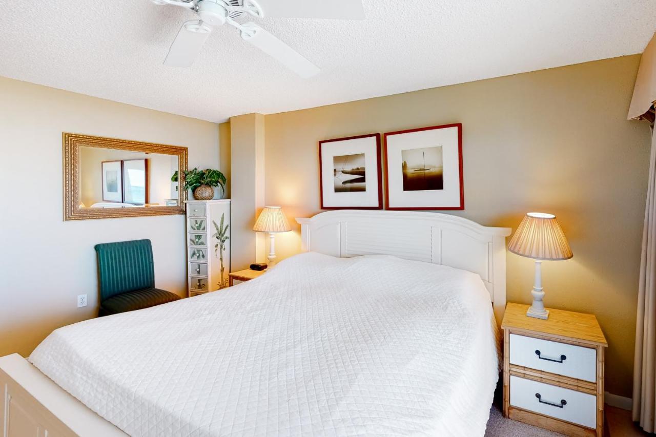 Inlet Reef Villa Destin Luaran gambar