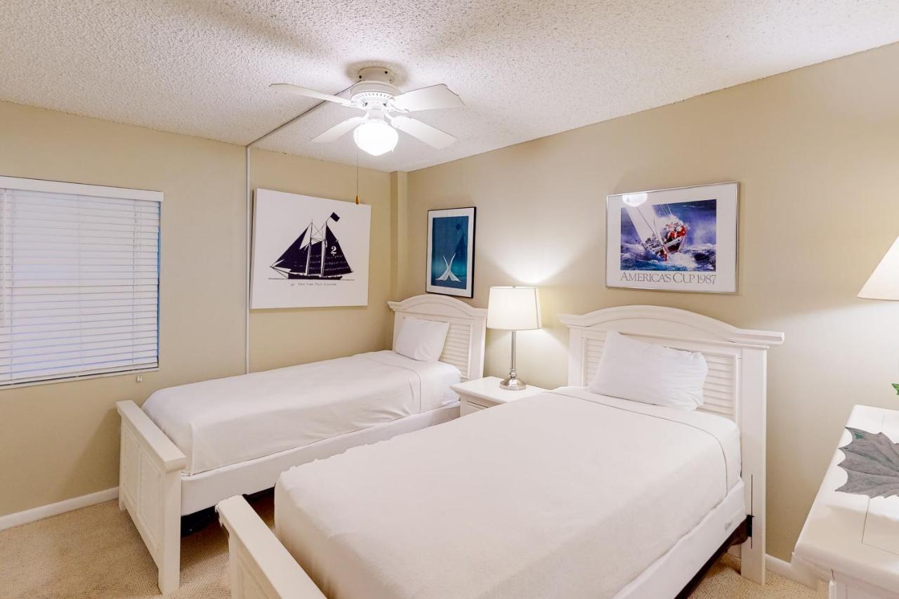 Inlet Reef Villa Destin Luaran gambar