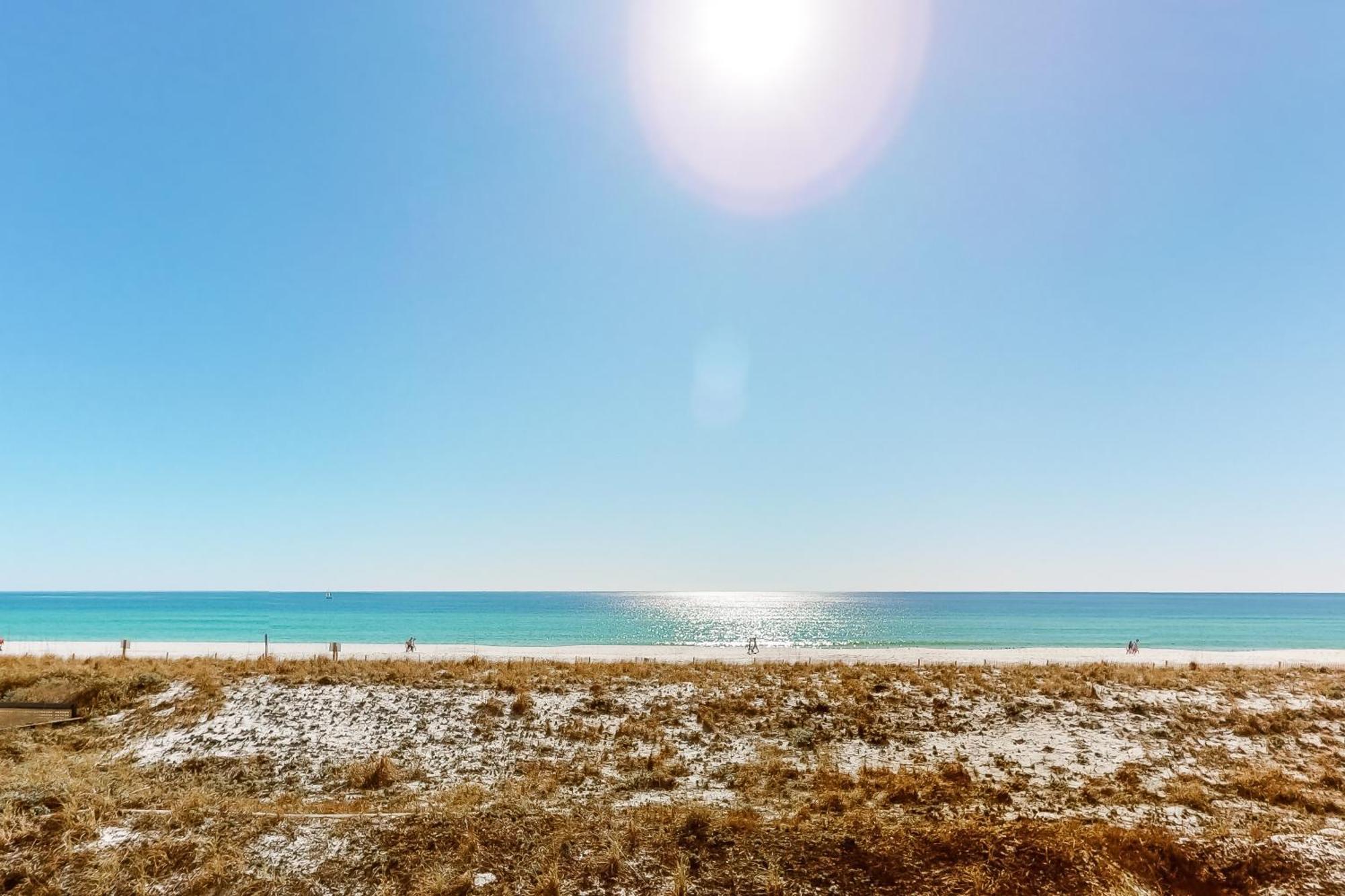 Inlet Reef Villa Destin Bilik gambar