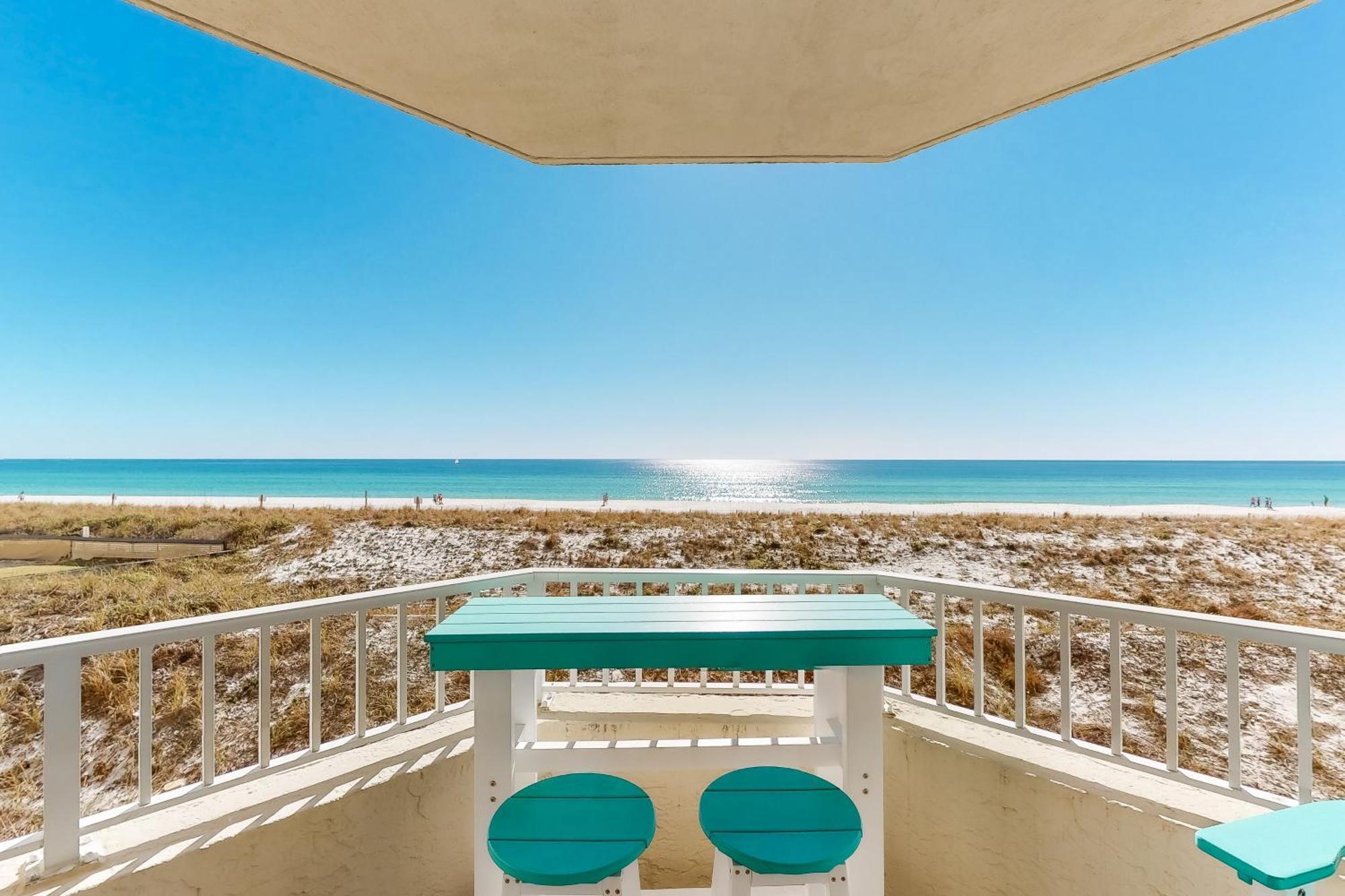 Inlet Reef Villa Destin Bilik gambar