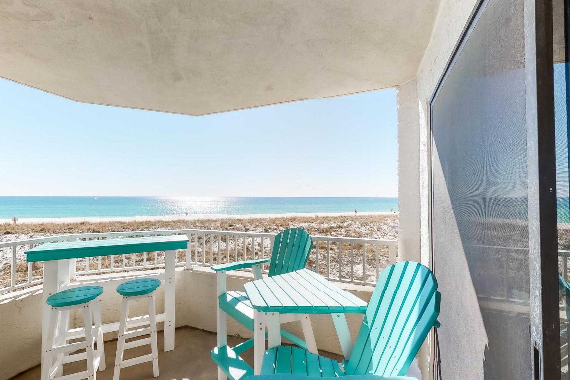 Inlet Reef Villa Destin Bilik gambar