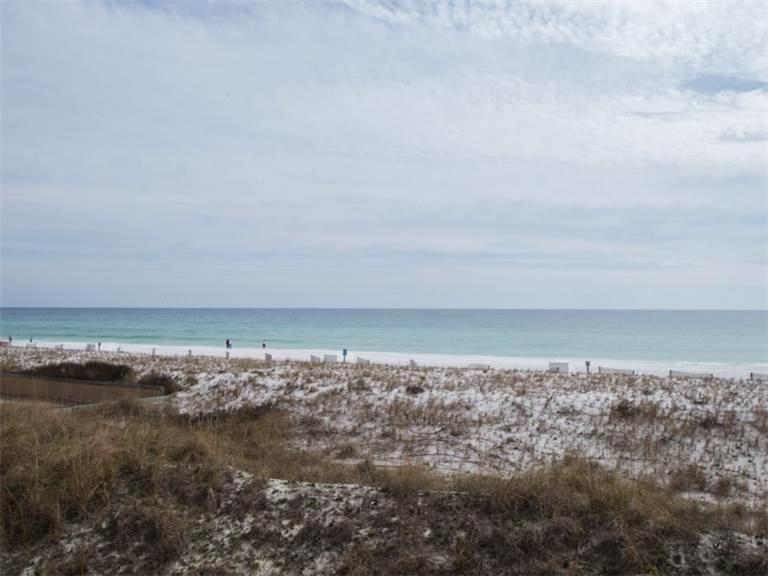 Inlet Reef Villa Destin Bilik gambar