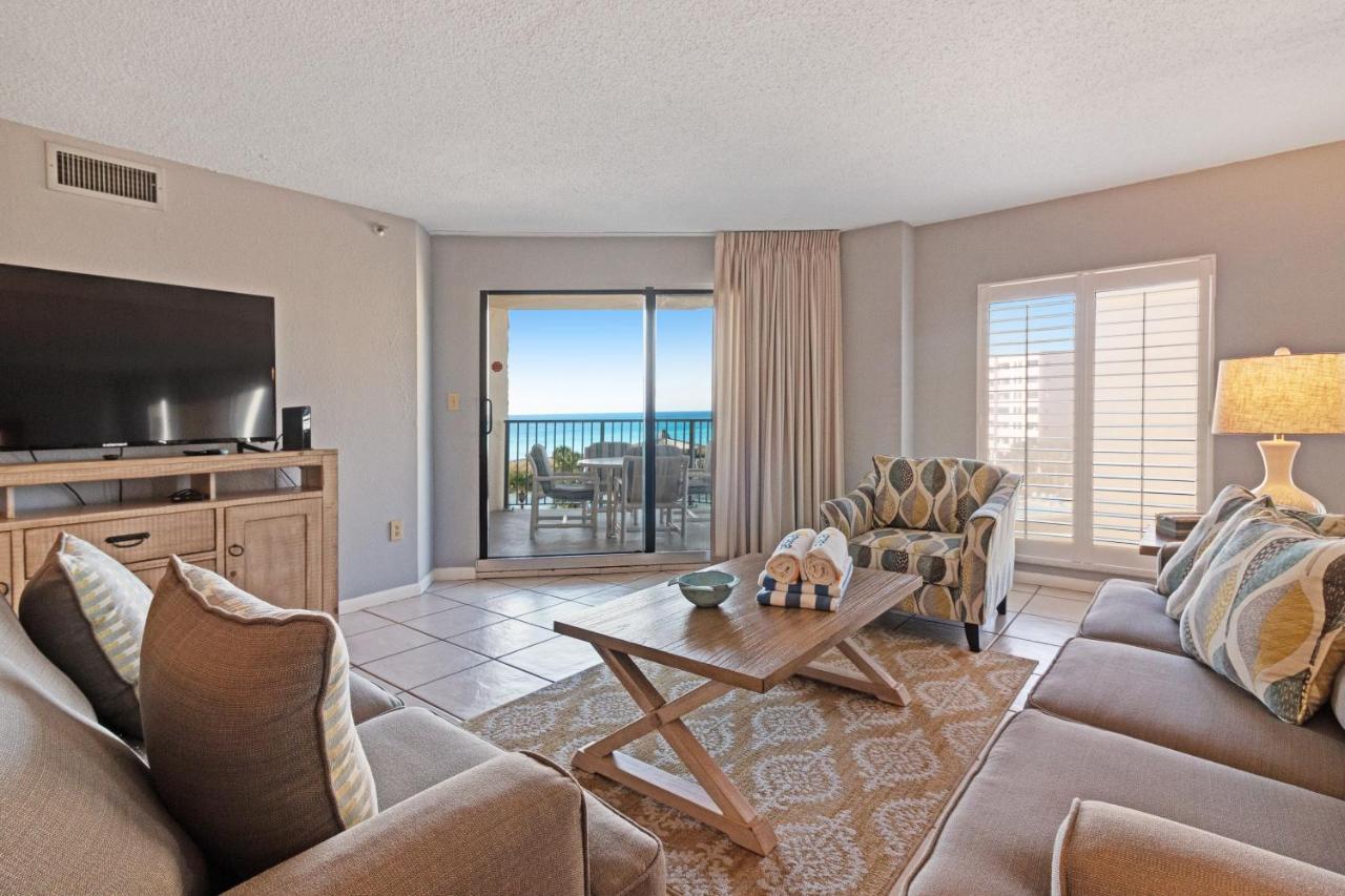 Inlet Reef Villa Destin Bilik gambar